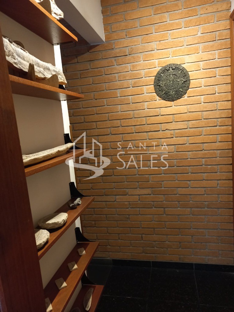 Sobrado, 3 quartos, 126 m² - Foto 34