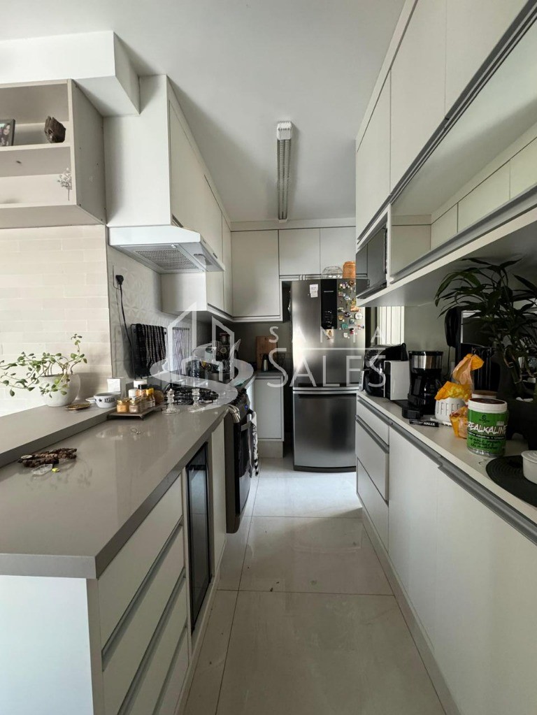 Apartamento, 2 quartos, 66 m² - Foto 10