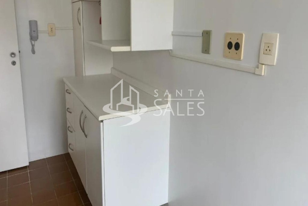 Apartamento, 1 quarto, 45 m² - Foto 6