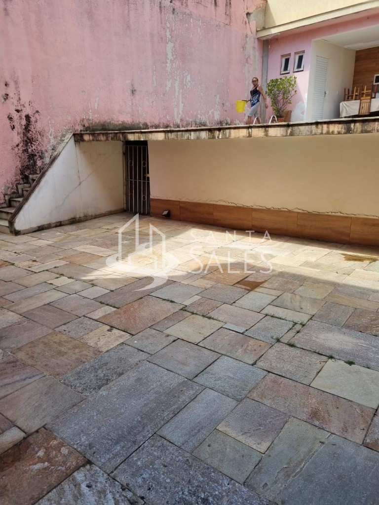 Sobrado, 5 quartos, 387 m² - Foto 15