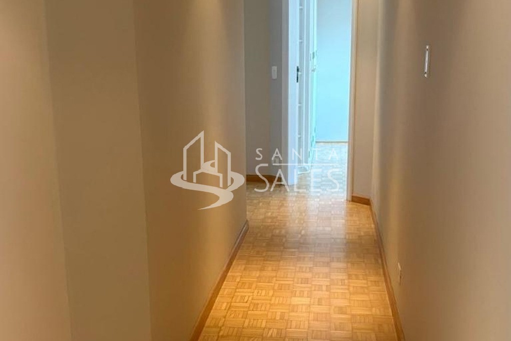 Apartamento, 3 quartos, 180 m² - Foto 5