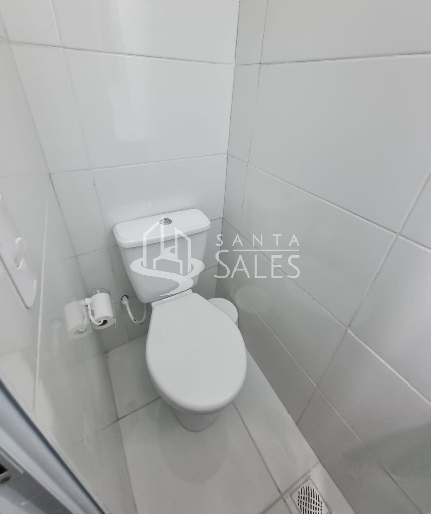 Sobrado, 2 quartos, 115 m² - Foto 33