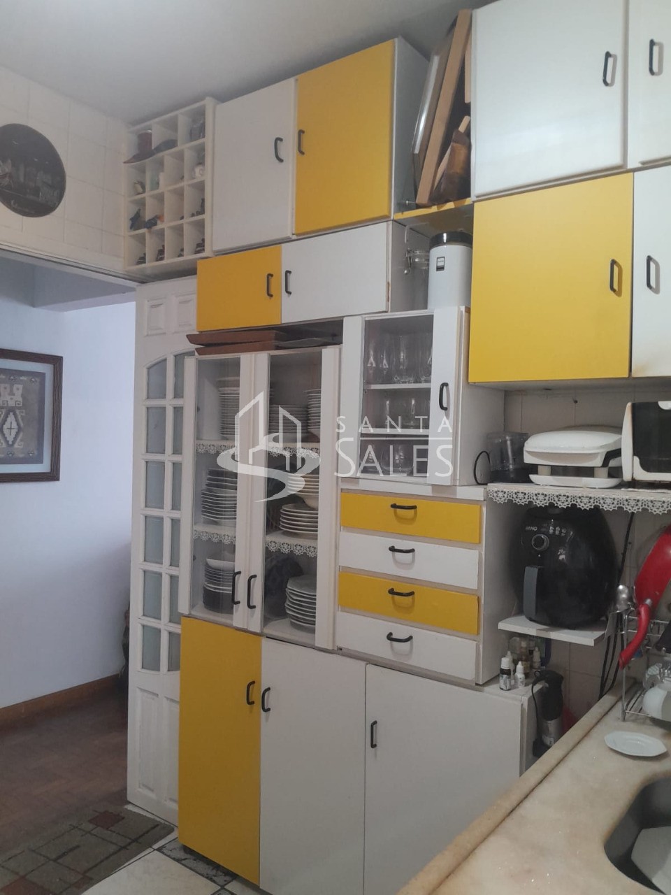 Apartamento, 2 quartos, 95 m² - Foto 11
