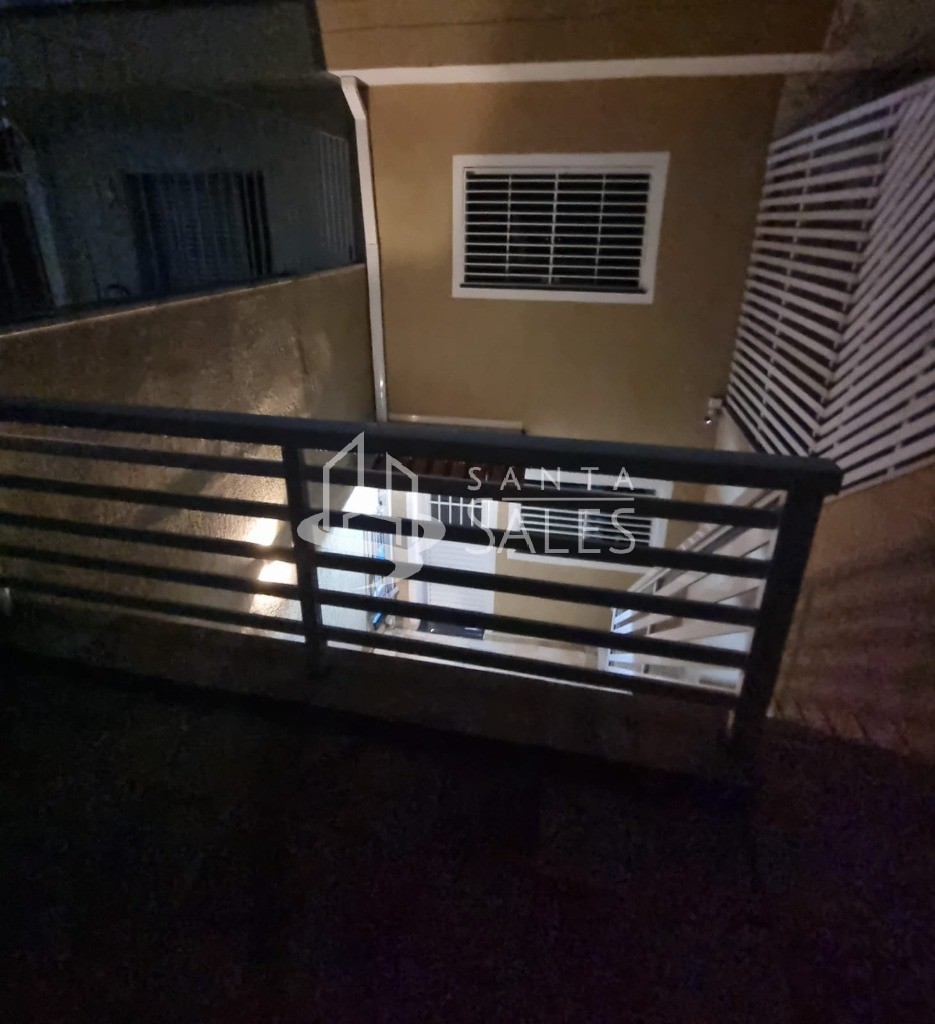 Sobrado, 2 quartos, 115 m² - Foto 30
