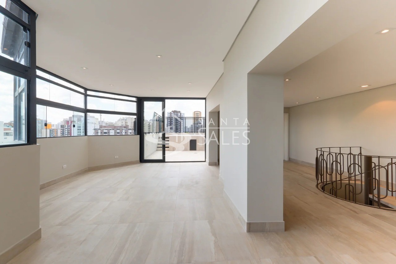 Apartamento, 3 quartos, 248 m² - Foto 22