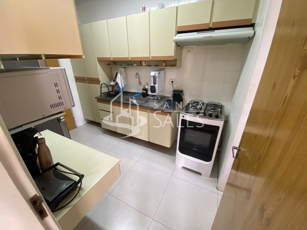 Apartamento, 2 quartos, 78 m² - Foto 6