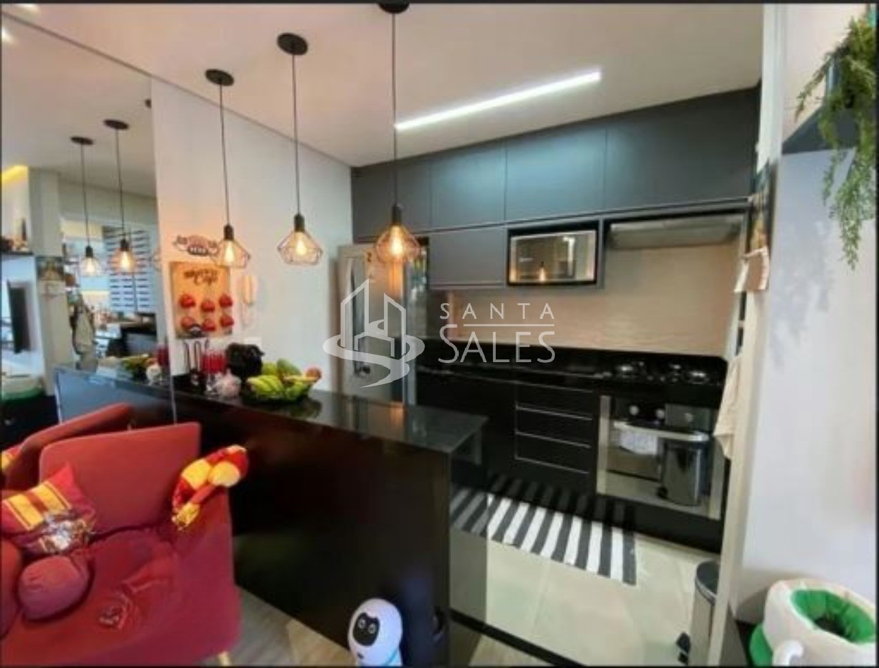 Apartamento, 2 quartos, 62 m² - Foto 3