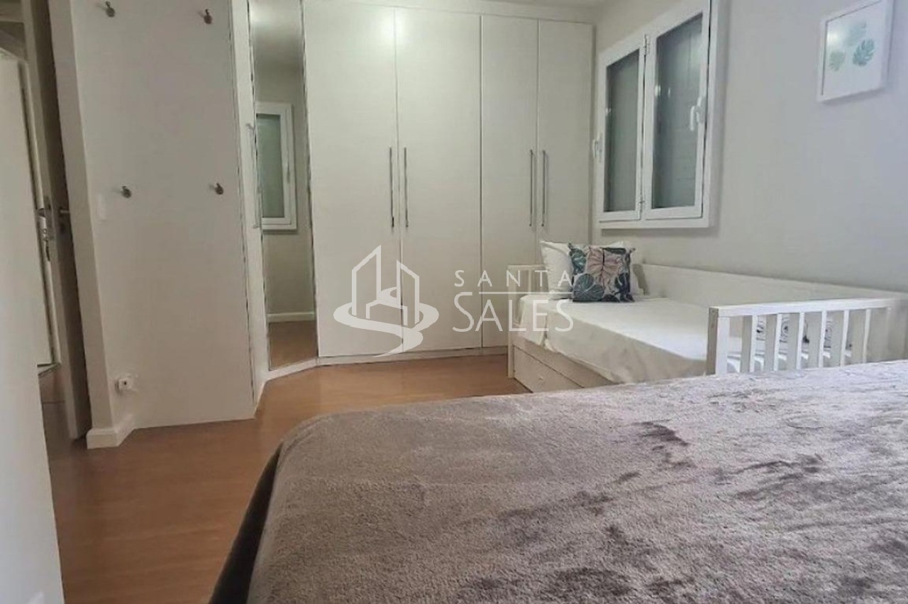 Apartamento, 2 quartos, 82 m² - Foto 10