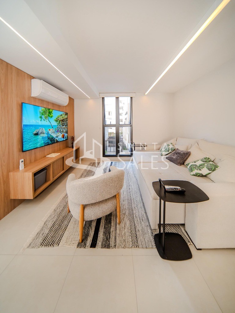 Casa de Condomínio, 2 quartos - Foto 7
