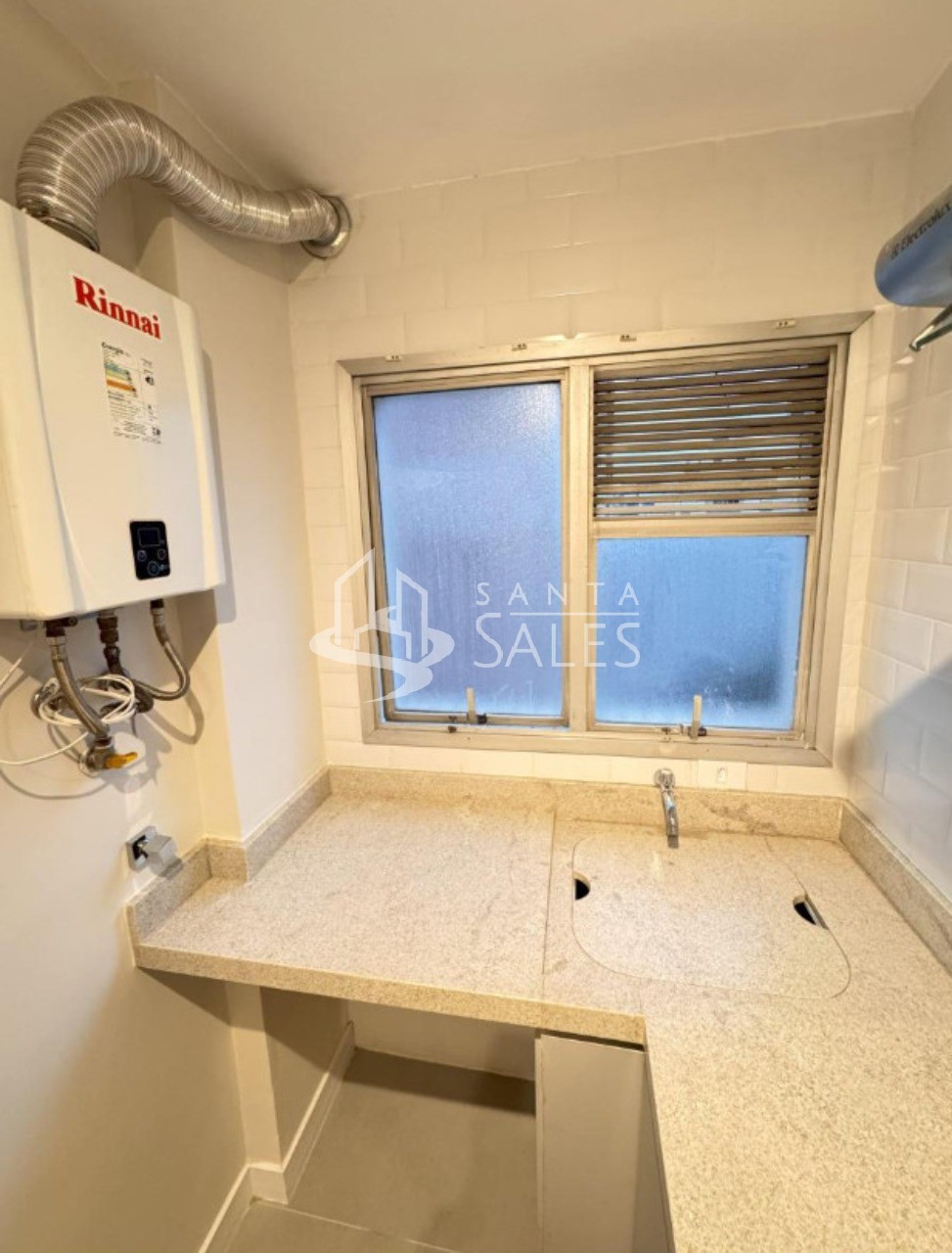 Apartamento, 2 quartos, 55 m² - Foto 13