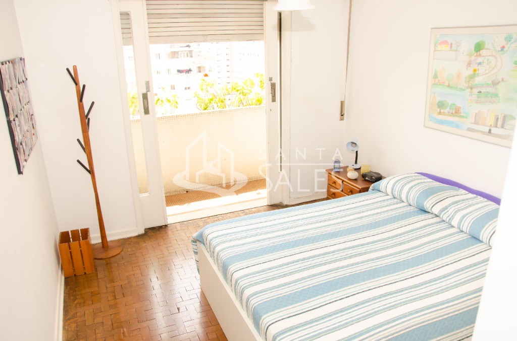 Apartamento, 4 quartos, 208 m² - Foto 16