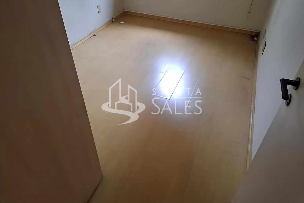 Apartamento, 2 quartos, 45 m² - Foto 9