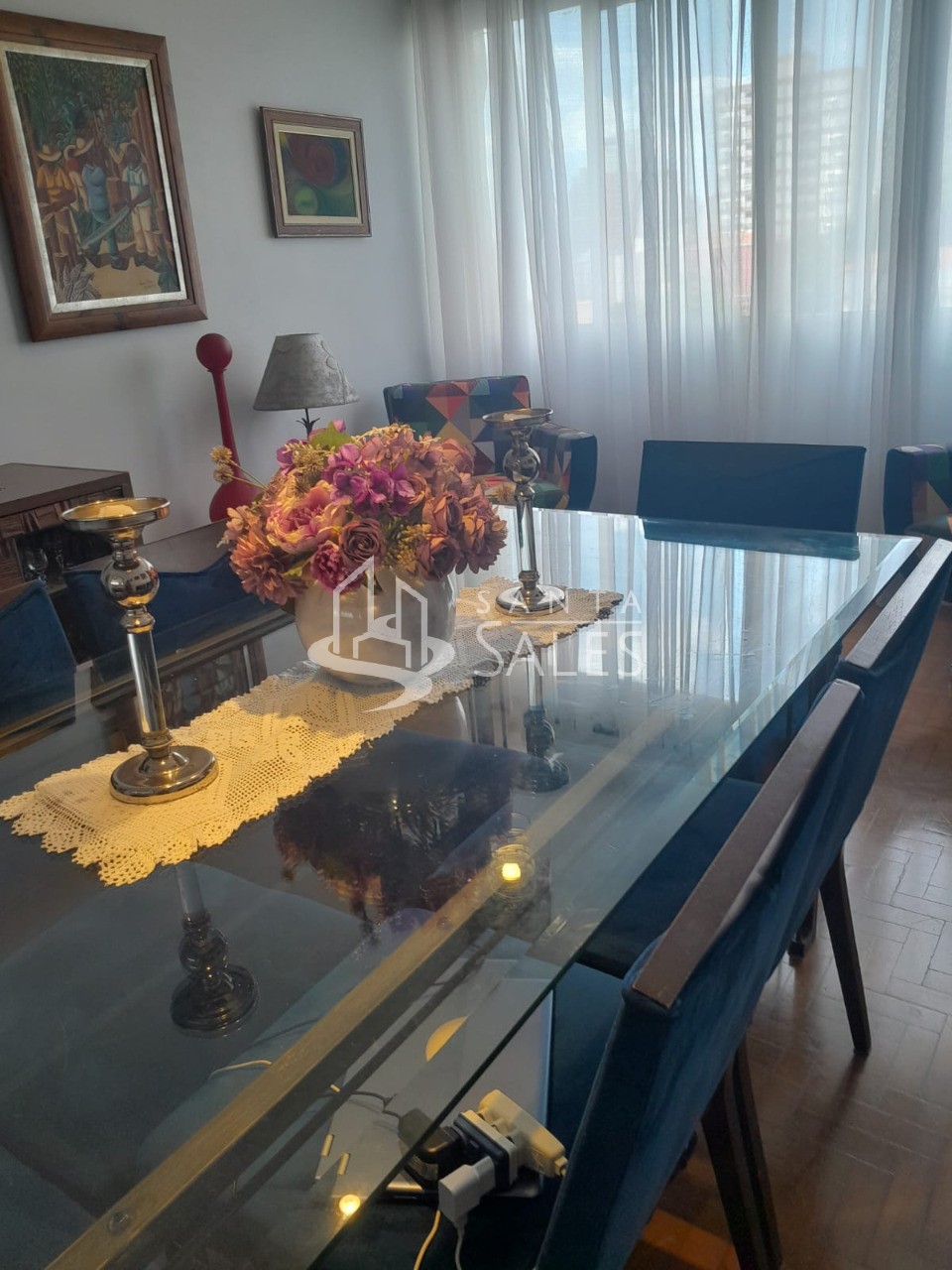 Apartamento, 2 quartos, 95 m² - Foto 4