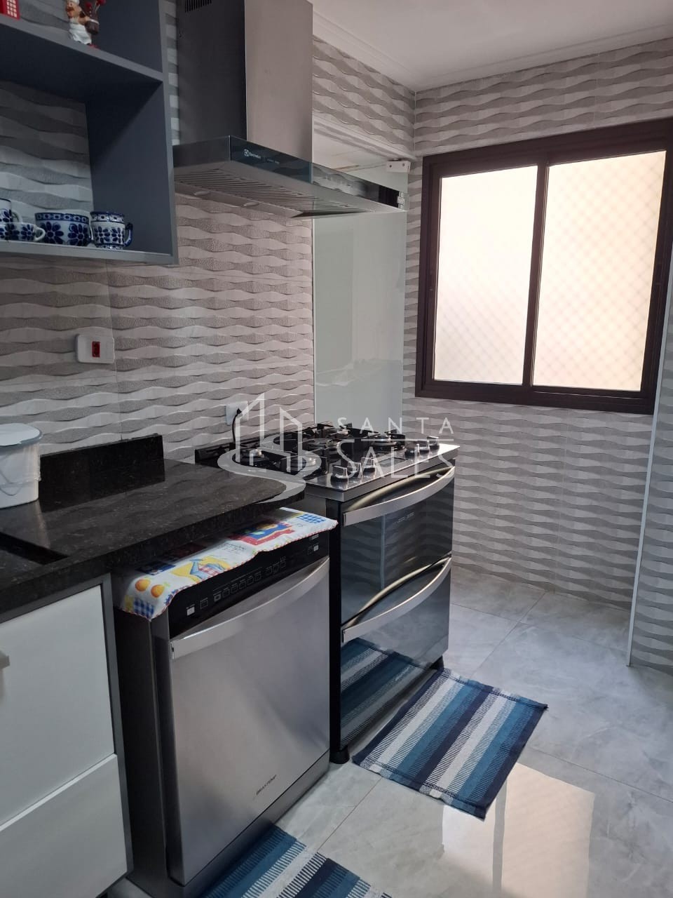 Apartamento, 3 quartos, 110 m² - Foto 4