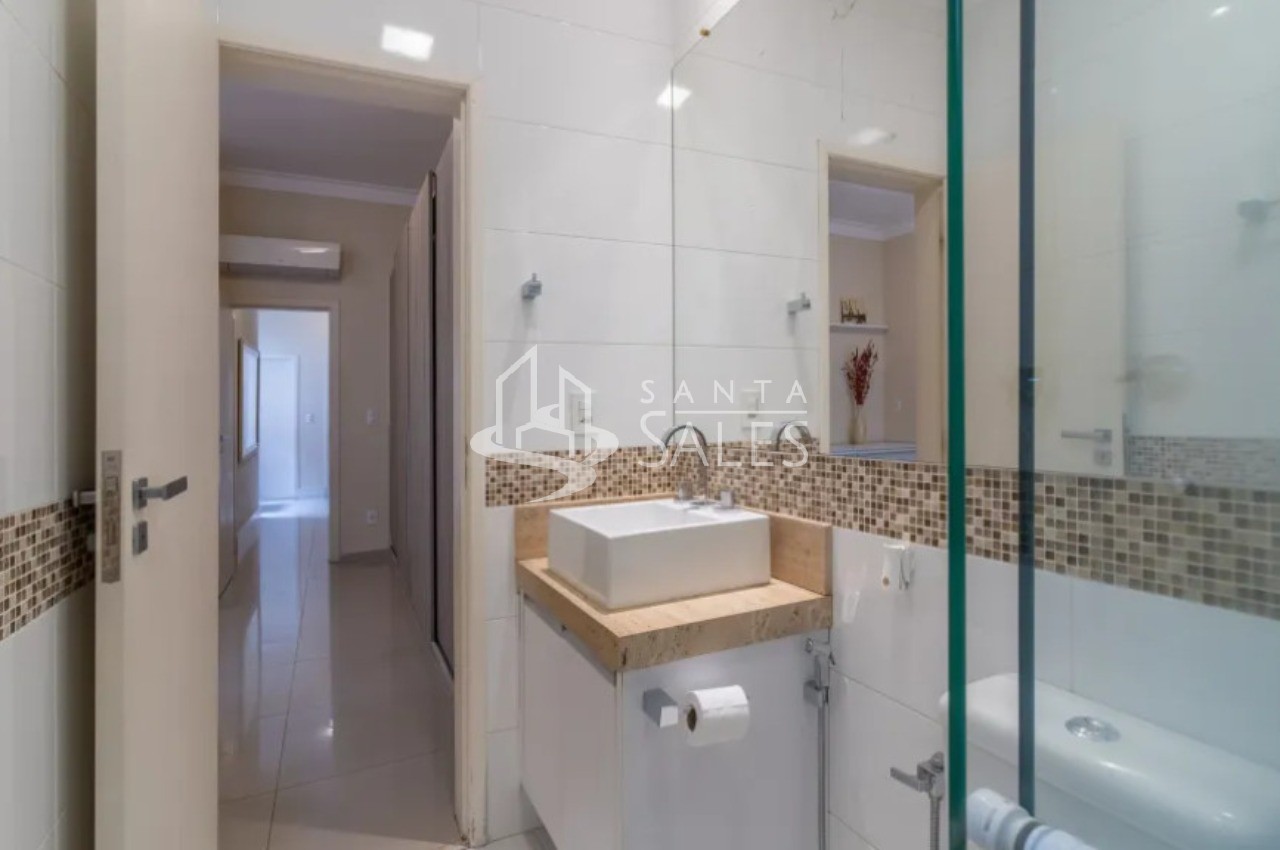 Casa, 3 quartos - Foto 7