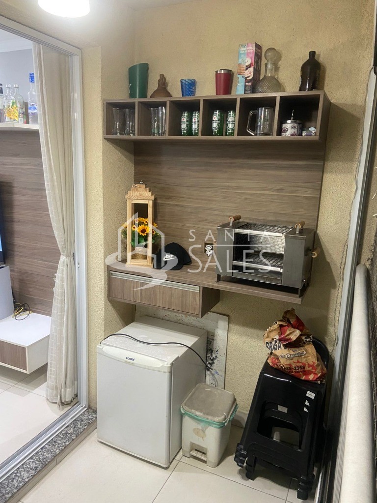 Apartamento, 3 quartos, 70 m² - Foto 7