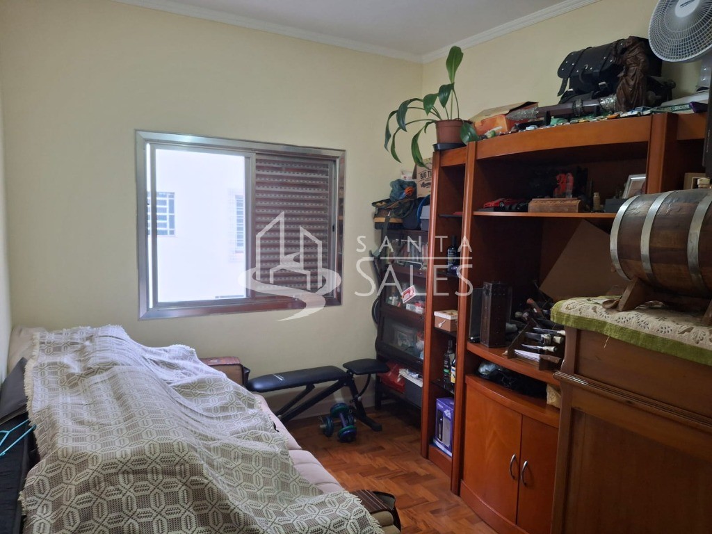 Apartamento, 3 quartos, 96 m² - Foto 9