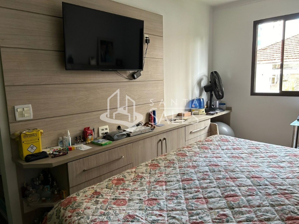 Apartamento, 3 quartos, 186 m² - Foto 3