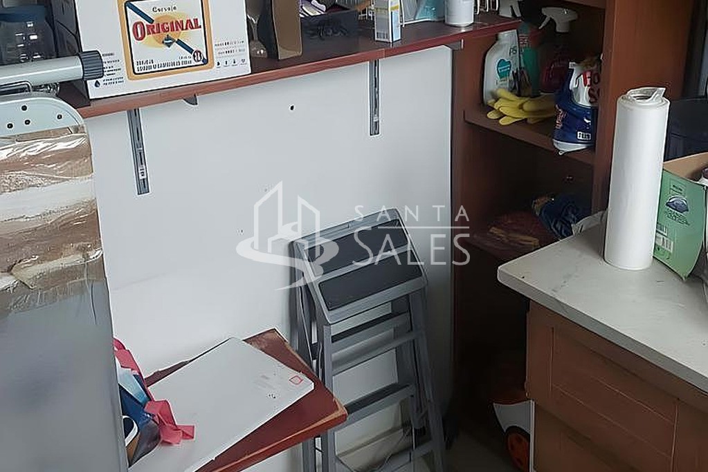 Apartamento à venda com 2 quartos, 68m² - Foto 5