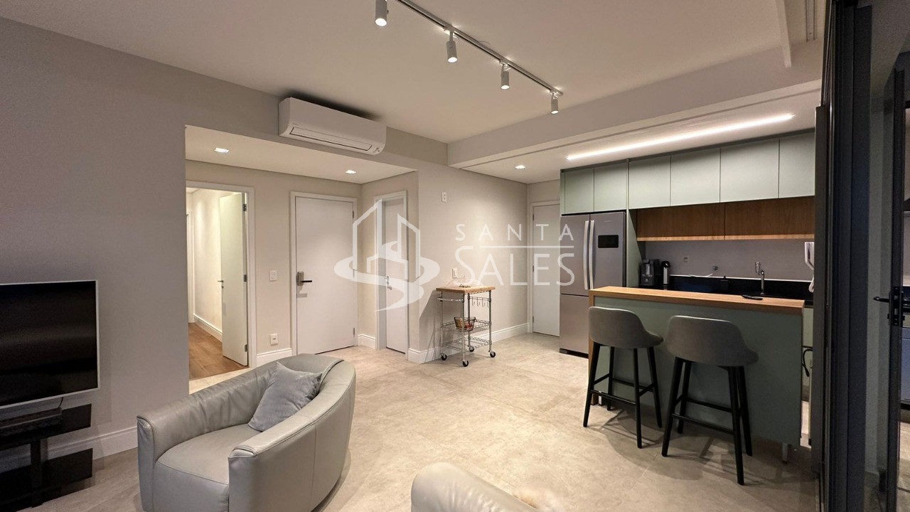Apartamento, 3 quartos, 117 m² - Foto 7