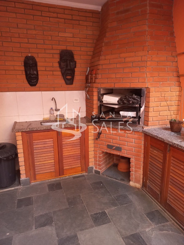 Sobrado, 3 quartos, 126 m² - Foto 49