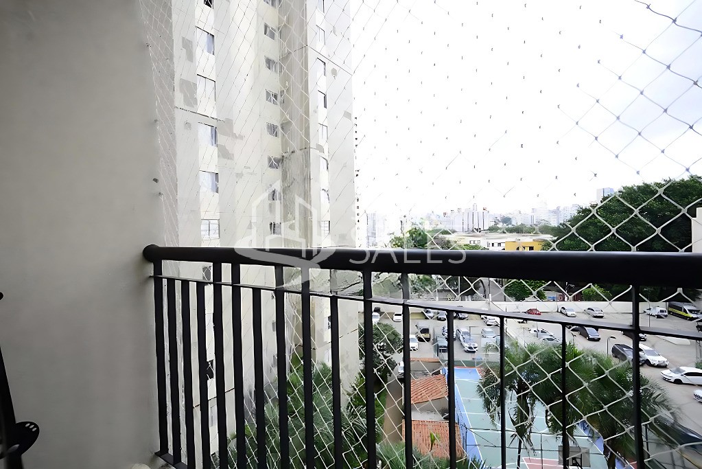 Apartamento, 3 quartos, 60 m² - Foto 18