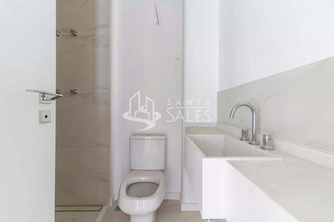 Apartamento, 2 quartos, 60 m² - Foto 5