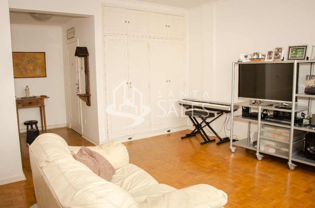 Apartamento, 4 quartos, 208 m² - Foto 4