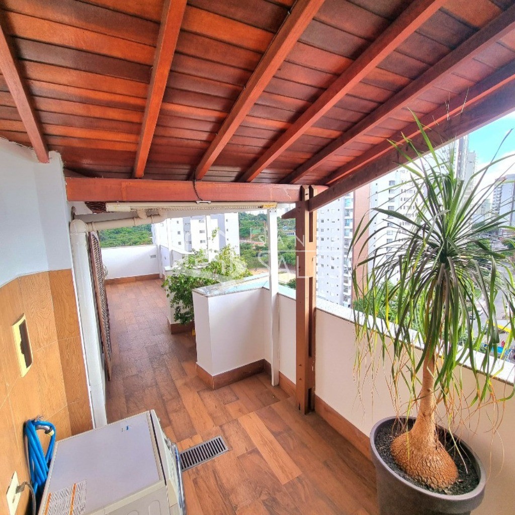 Apartamento à venda com 3 quartos, 120m² - Foto 14