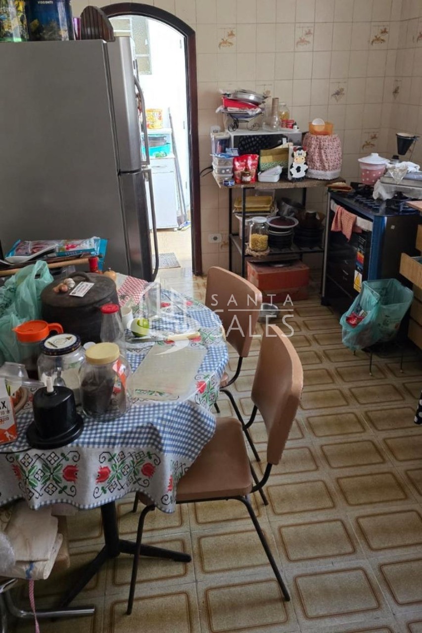 Casa, 2 quartos, 95 m² - Foto 6