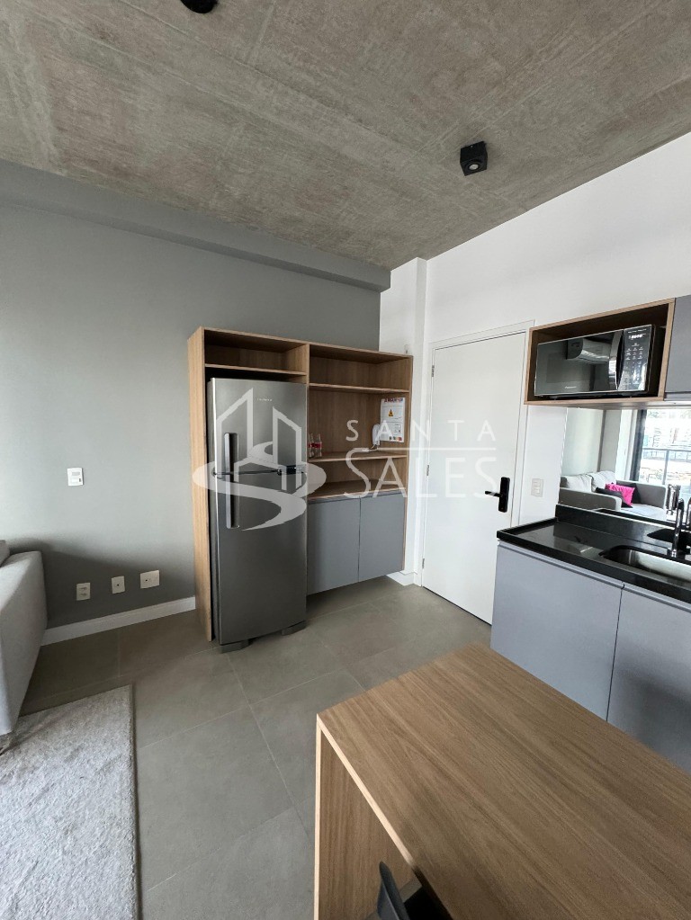 Apartamento, 1 quarto, 42 m² - Foto 16