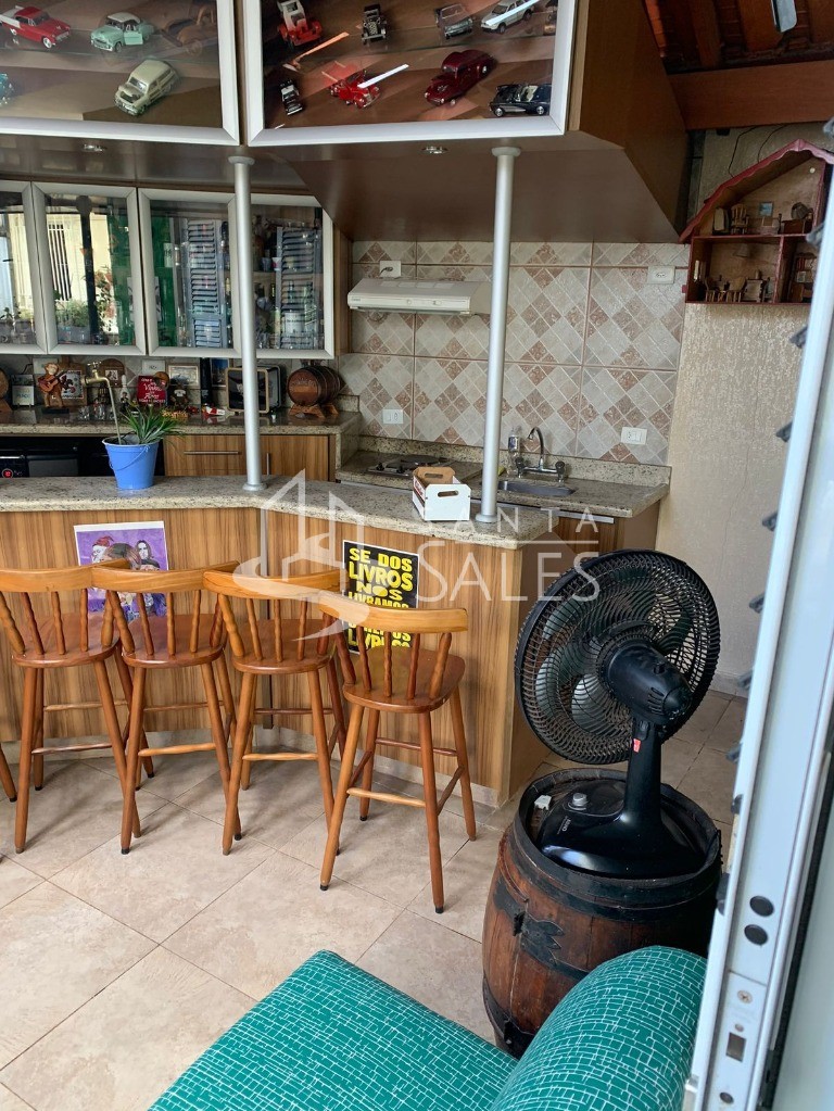 Casa, 3 quartos - Foto 16