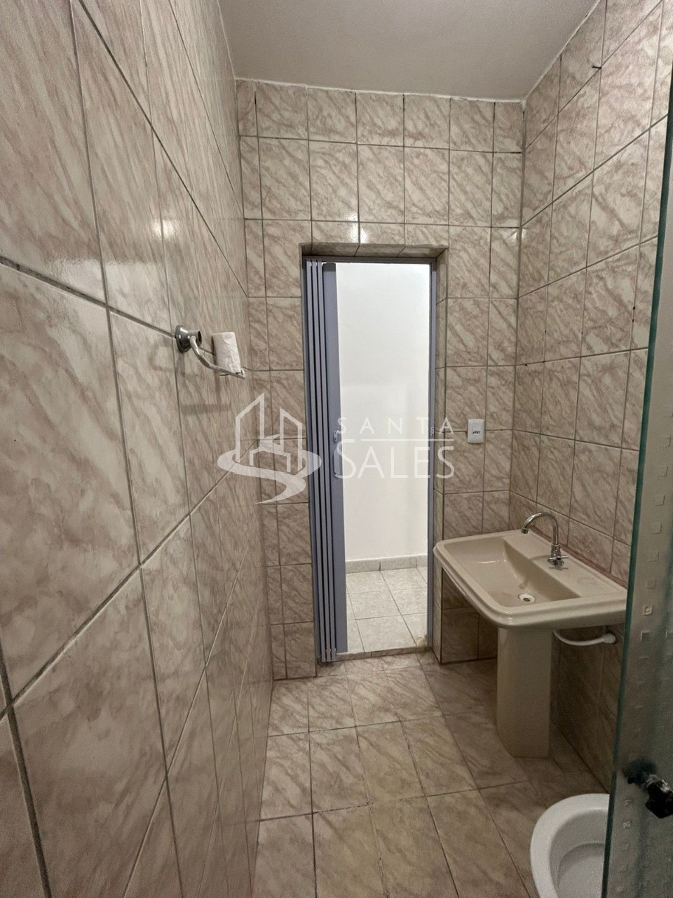 Sobrado, 2 quartos - Foto 28