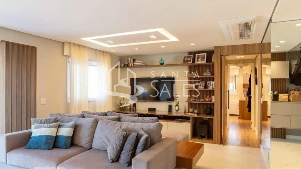 Cobertura, 3 quartos, 250 m² - Foto 2