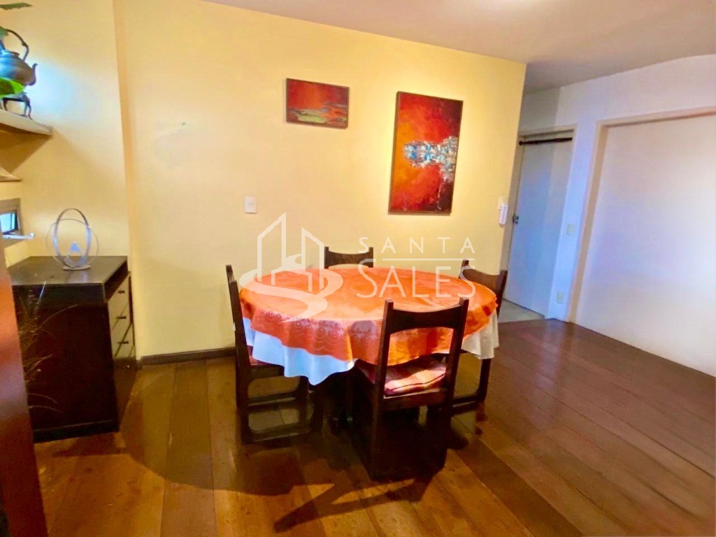 Apartamento, 3 quartos, 142 m² - Foto 4