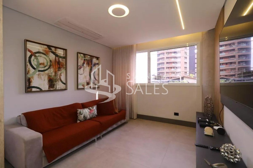 Apartamento, 4 quartos, 275 m² - Foto 9