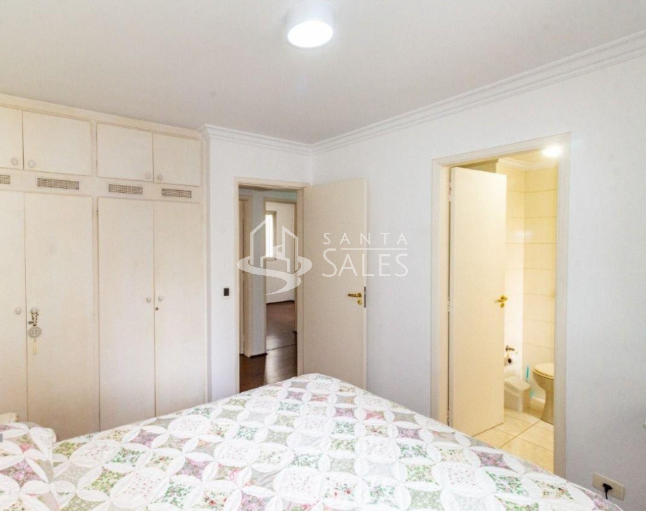 Apartamento, 3 quartos, 105 m² - Foto 10