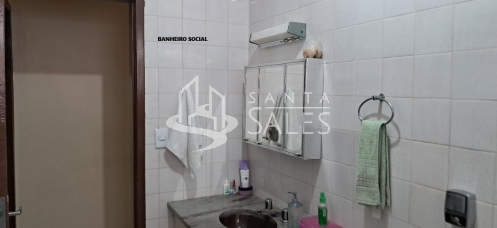 Sobrado, 2 quartos, 90 m² - Foto 8