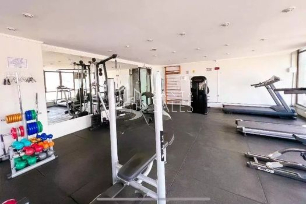 Apartamento, 1 quarto, 70 m² - Foto 17