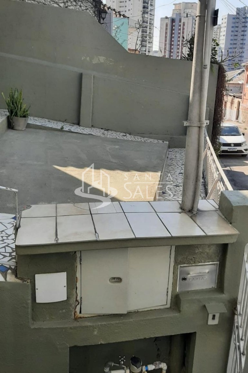 Casa, 2 quartos - Foto 26