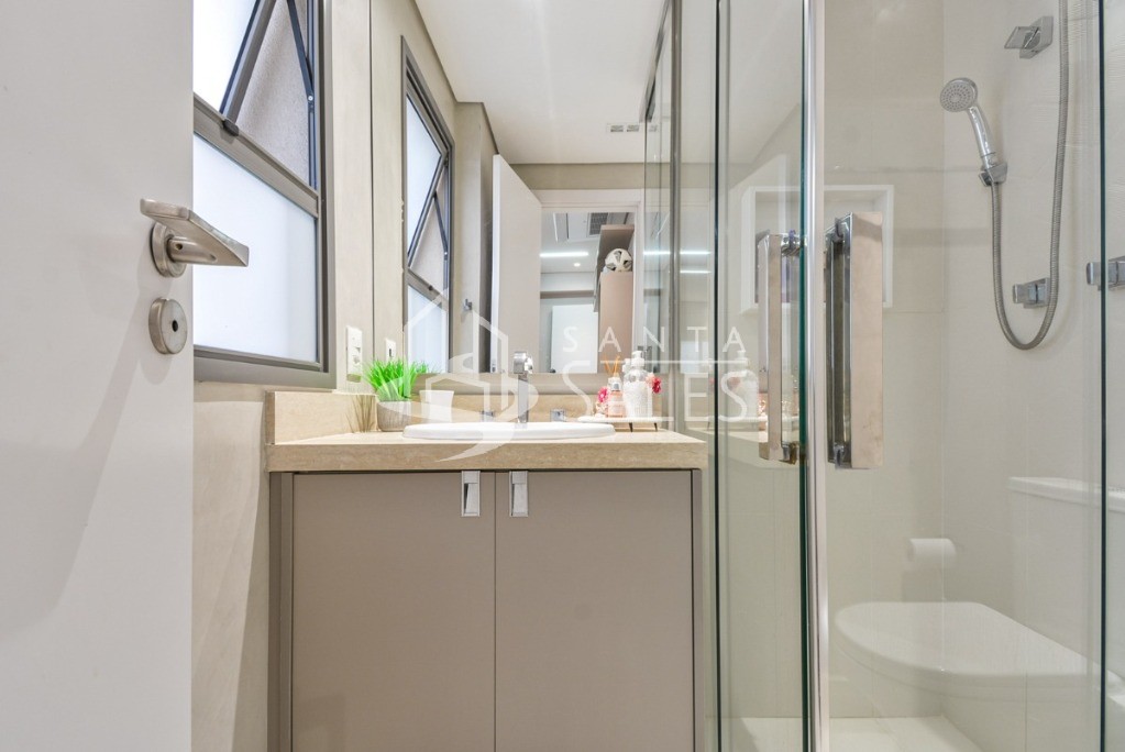 Apartamento à venda com 3 quartos, 131m² - Foto 49