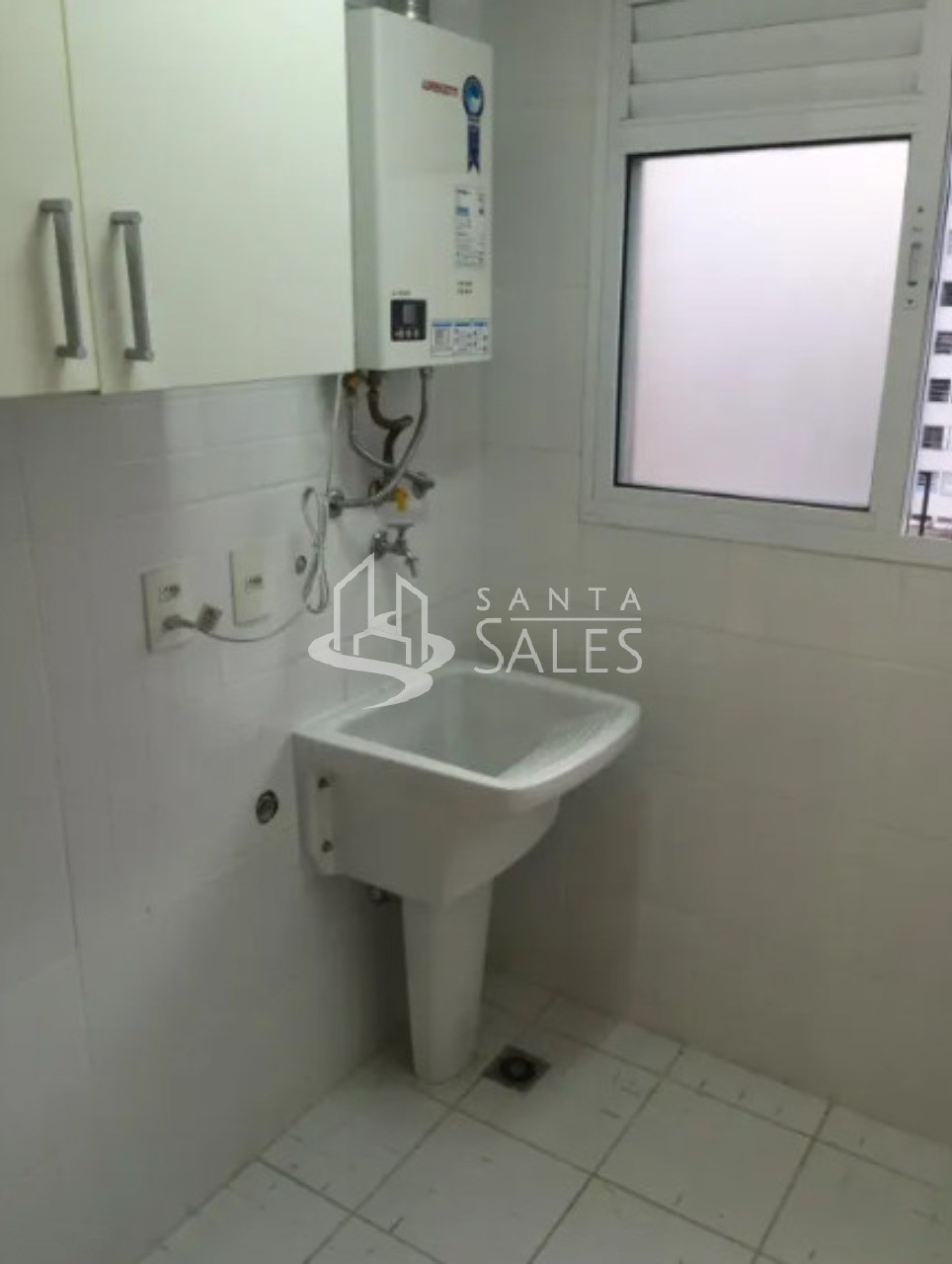 Apartamento, 1 quarto, 37 m² - Foto 6