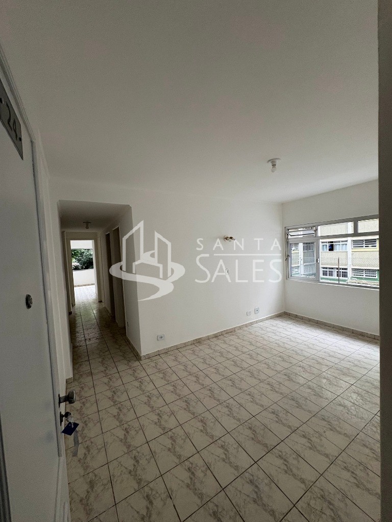 Apartamento, 2 quartos, 58 m² - Foto 1