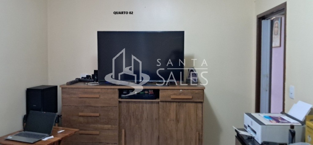 Sobrado, 2 quartos, 90 m² - Foto 10