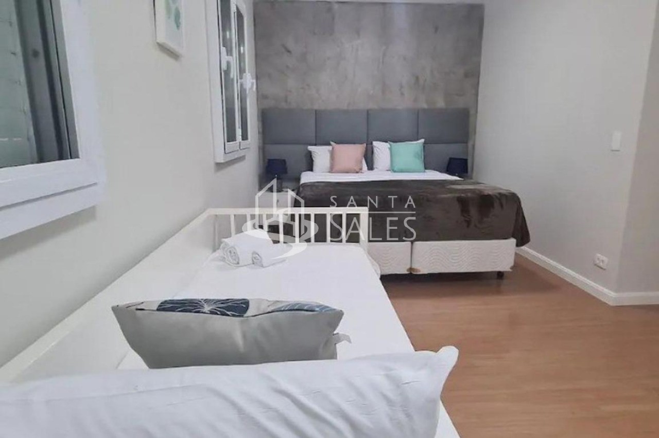 Apartamento, 2 quartos, 82 m² - Foto 12