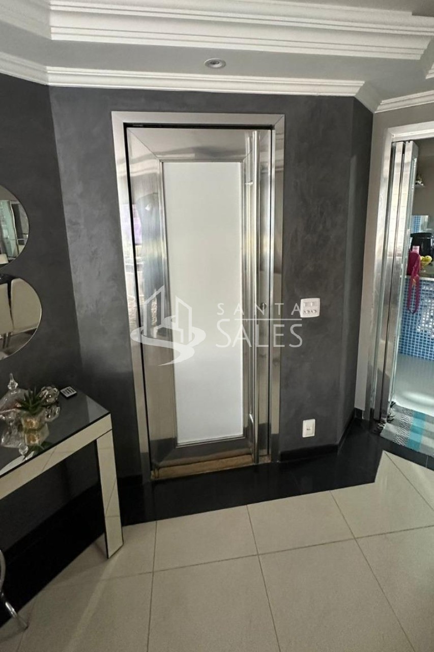 Apartamento, 4 quartos, 128 m² - Foto 6