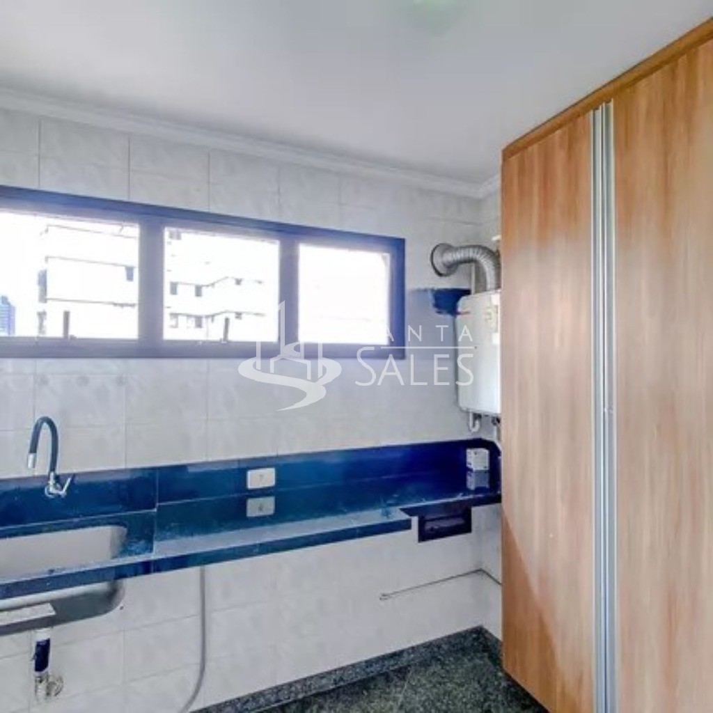 Apartamento, 3 quartos, 170 m² - Foto 14