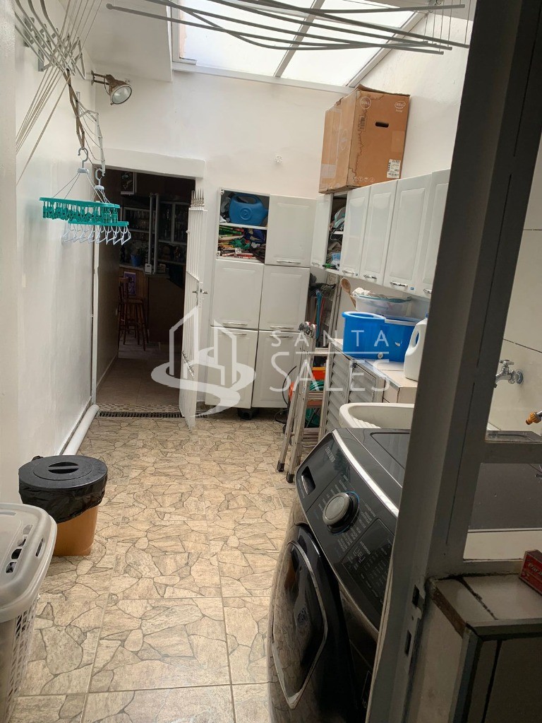 Casa, 3 quartos - Foto 3