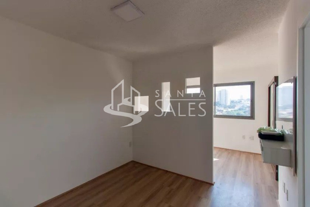 Apartamento, 1 quarto, 32 m² - Foto 4