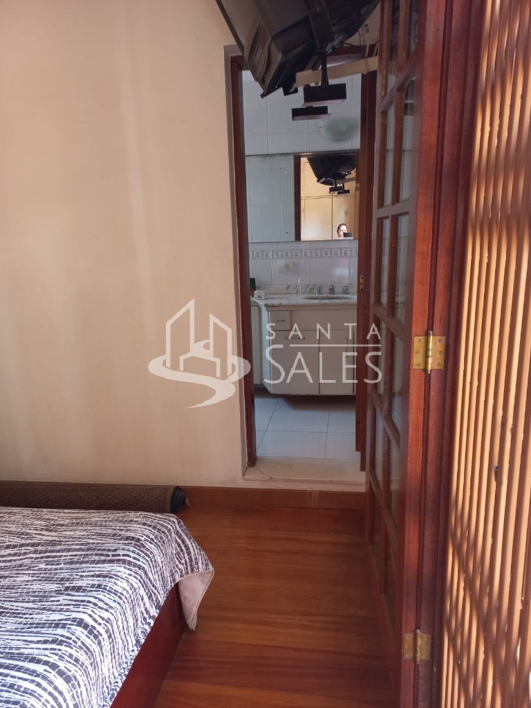 Sobrado, 3 quartos, 126 m² - Foto 11